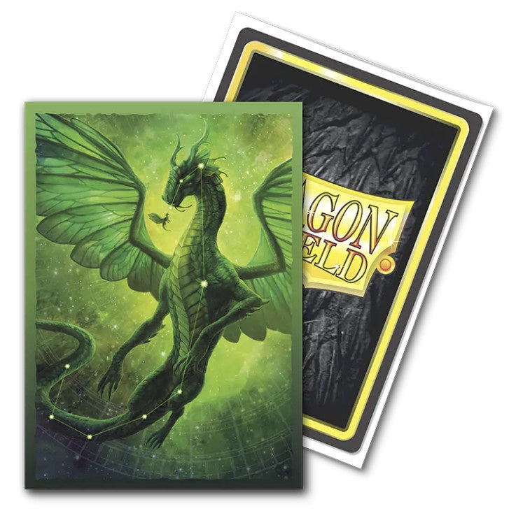 Dragon Shield Sleeves Constellations Rayalda (100)