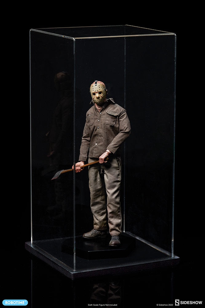Acrylic Display Case