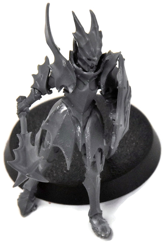 SOULBLIGHT GRAVELORDS Vampire Lord Badly Glued #1 AOS Sigmar