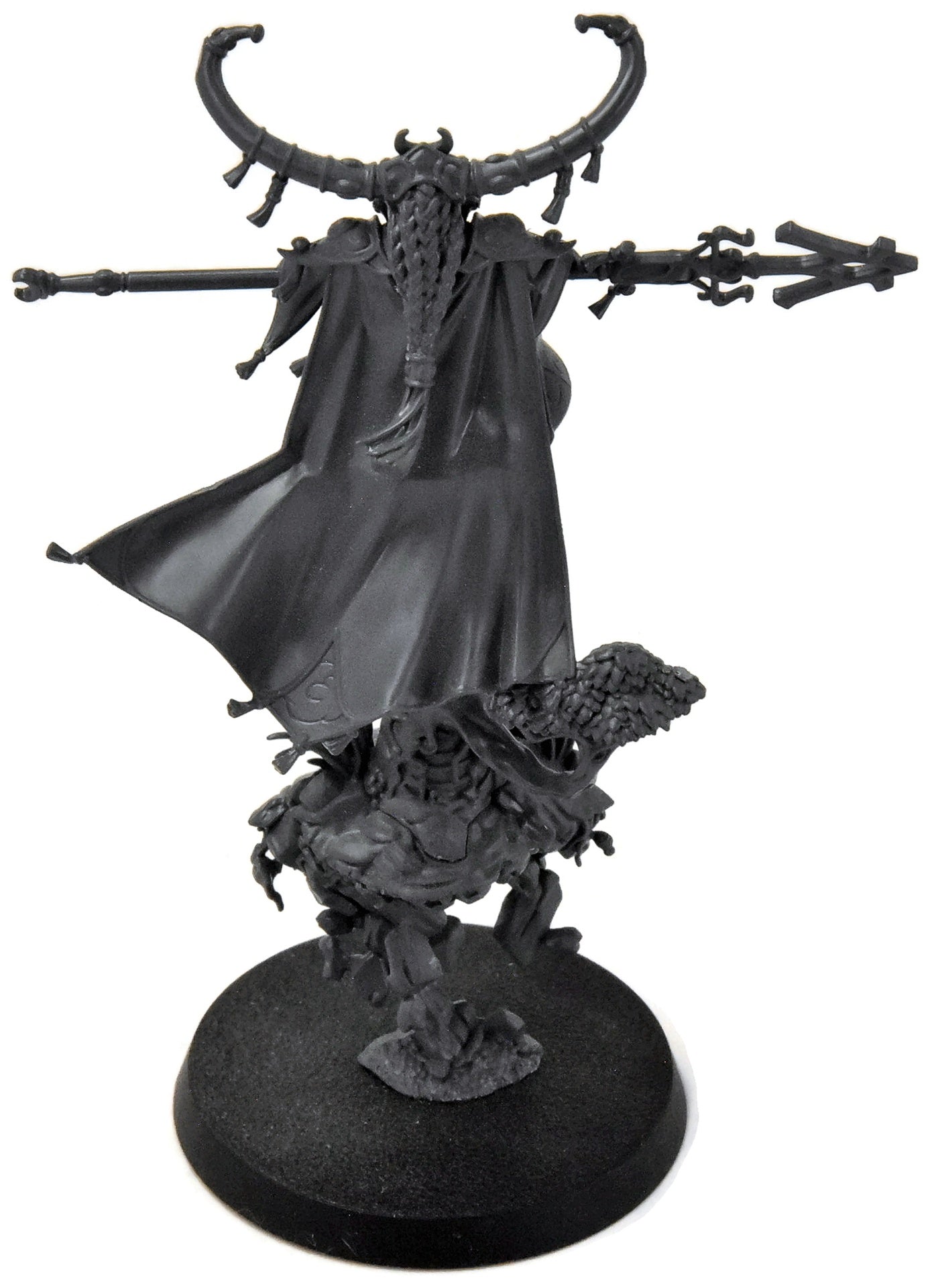 LUMINETH REALM LORDS Alarith Stonemage #1 Sigmar
