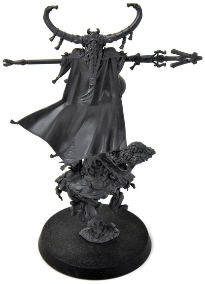LUMINETH REALM LORDS Alarith Stonemage #1 Sigmar