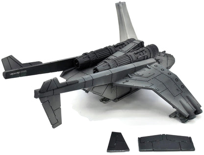 ASTRA MILITARUM Valkyrie #1 NEED REPAIR Warhammer 40K