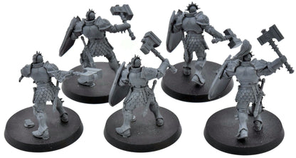 STORMCAST ETERNALS 5 Liberators #1 Warhammer Sigmar 4332