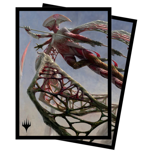 Ultra Pro D-Pro MTG Phyrexia All Will Be One A 100Ct