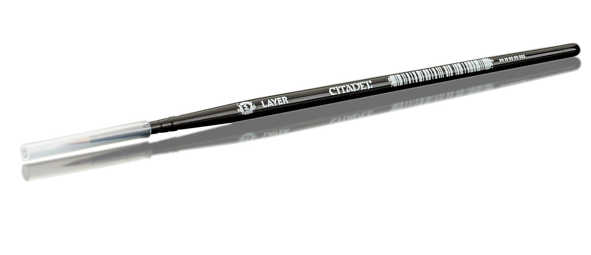 Citadel Brush Medium Layer (M)