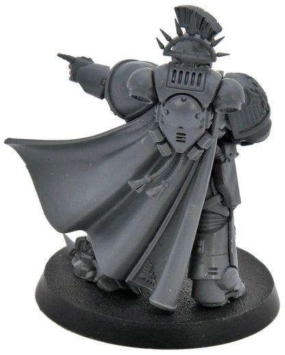 SPACE MARINES Primaris Captain #4 Warhammer 40K