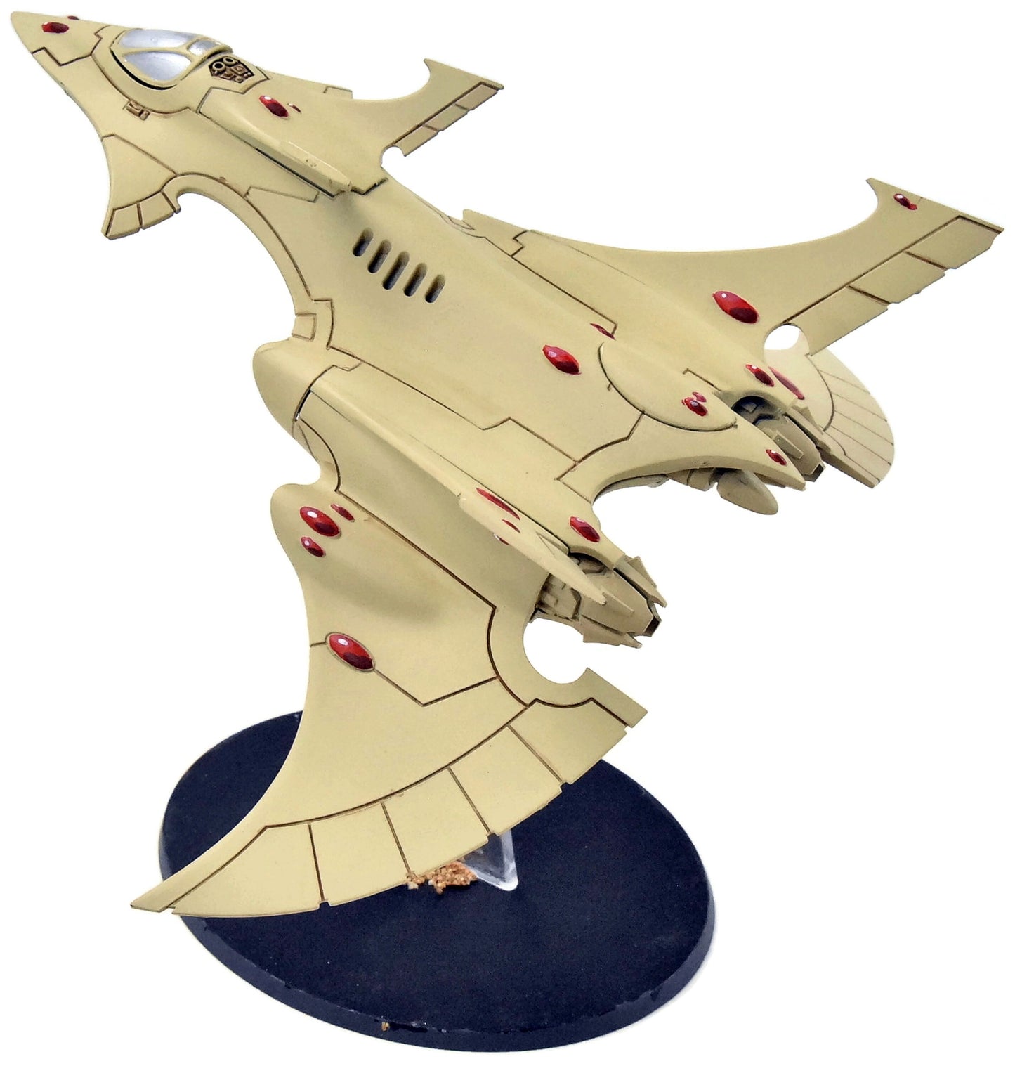 AELDARI Hemlock Wraithfighter #2 Warhammer 40K