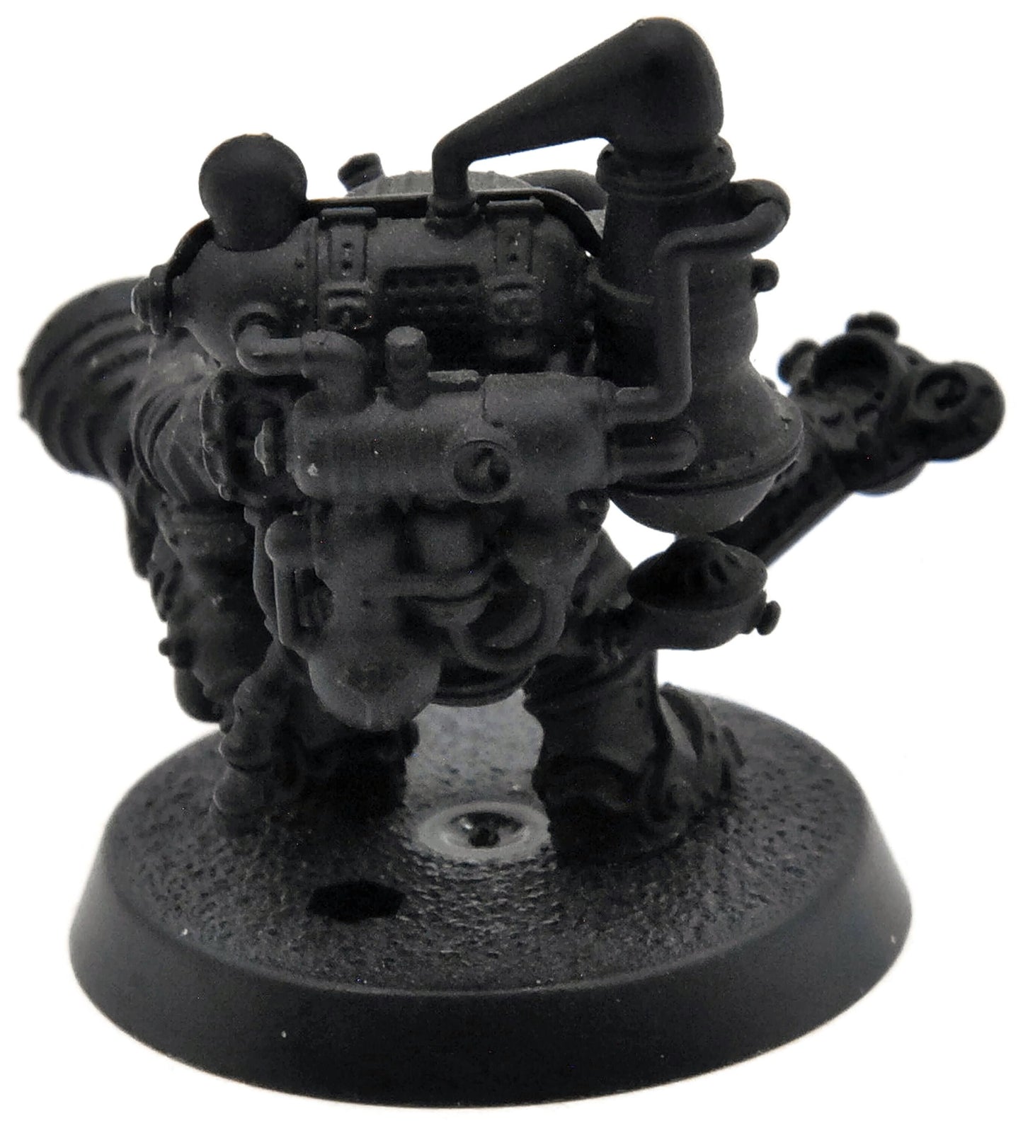 KHARADRON OVERLORDS Aether Khemist #1 Warhammer Sigmar 6559