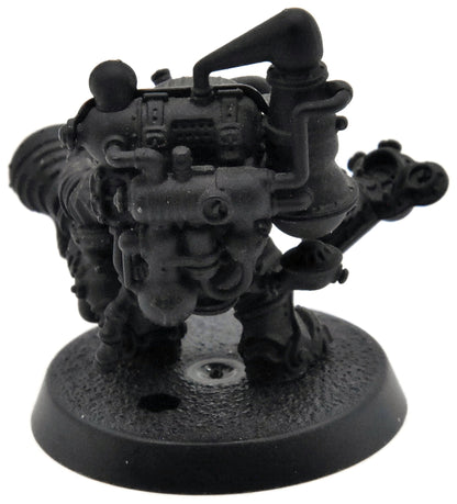 KHARADRON OVERLORDS Aether Khemist #1 Warhammer Sigmar 6559