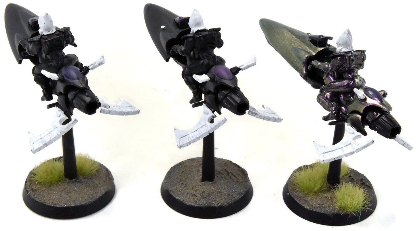 CRAFTWORLDS 3 Windriders #6 Warhammer 40K