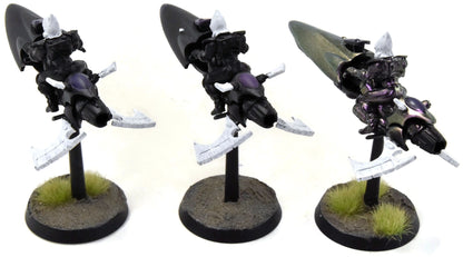 CRAFTWORLDS 3 Windriders #6 Warhammer 40K