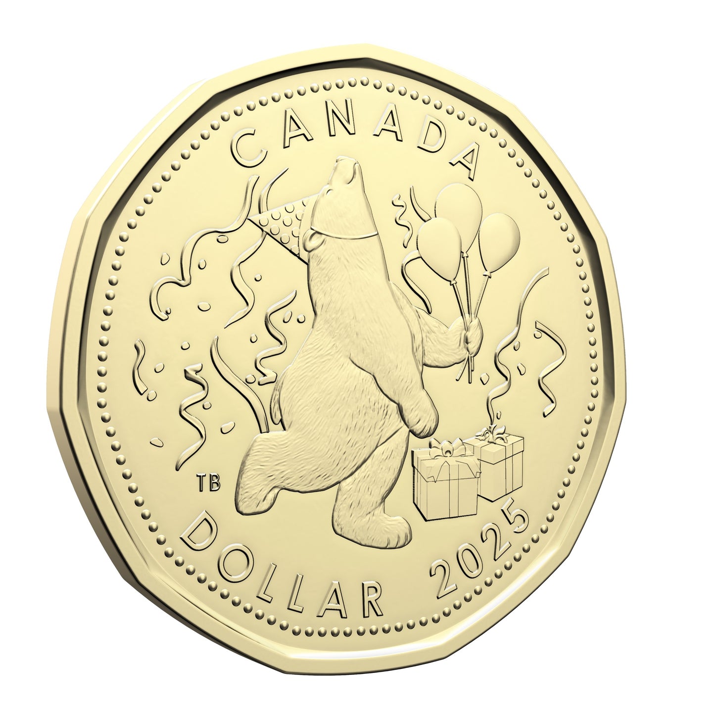 Birthday Gift Card Set (2025)(249031)