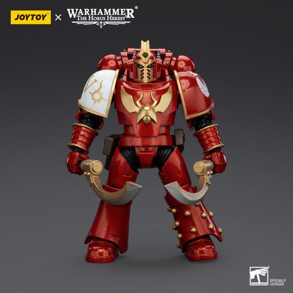 Khenetai Occult Cabal Khenetai Blade Thousand Sons Joy Toy