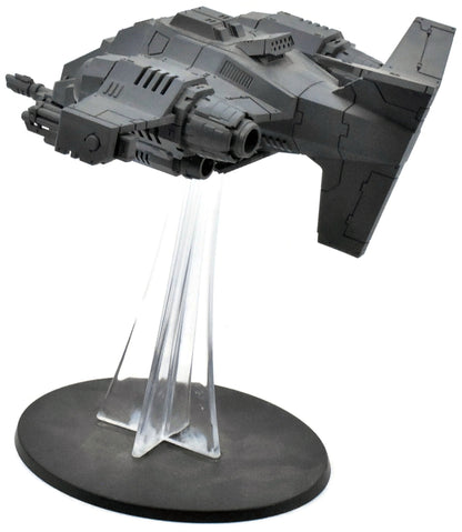SPACE MARINES Stormhawk Interceptor #2 Warhammer 40K 8132