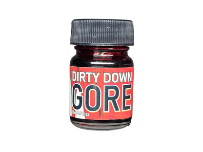 Dirty Down Gore