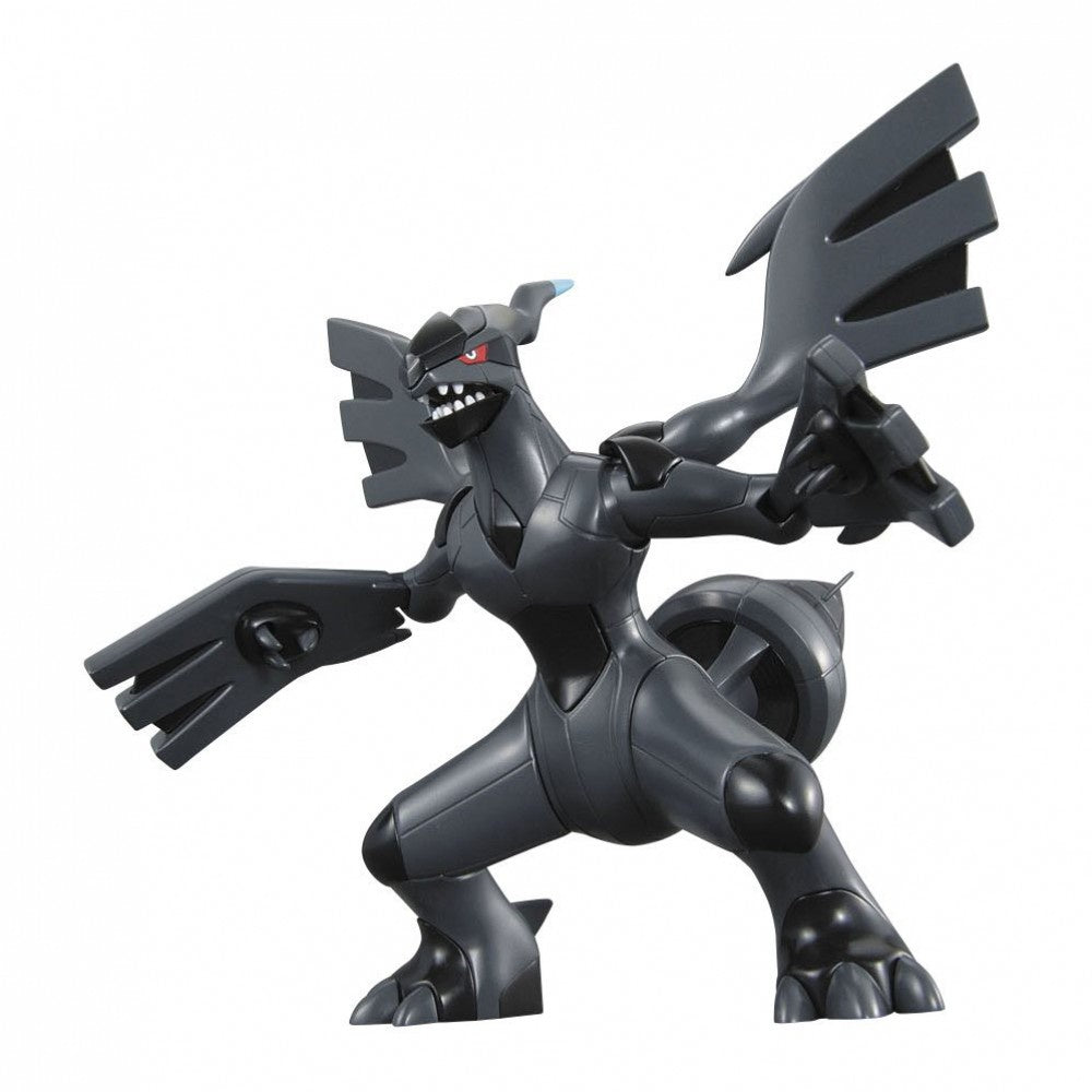 Bandai Spirits Pokemon Model Kit Zekrom