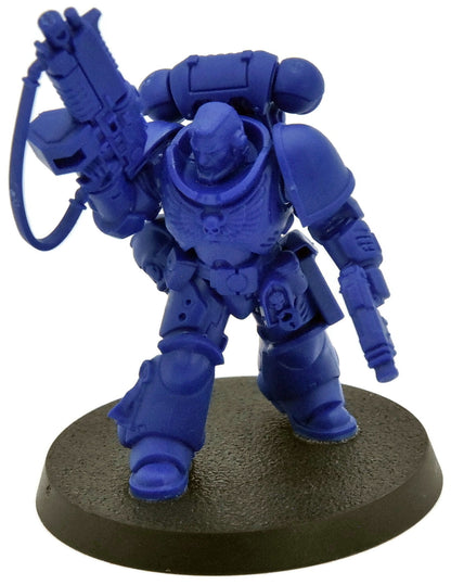 SPACE MARINES Primaris Lieutenant #2 Warhammer 40K