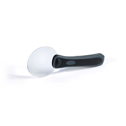 Read Magnifier - 2.5X Magnification With Light - Ø 90 MM