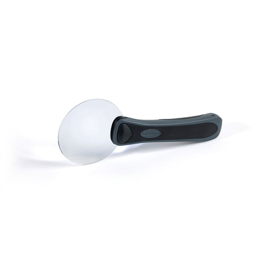 Read Magnifier - 2.5X Magnification With Light - Ø 90 MM