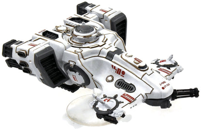 TAU EMPIRE Devilfish #1 WELL PAINTED Warhammer 40K
