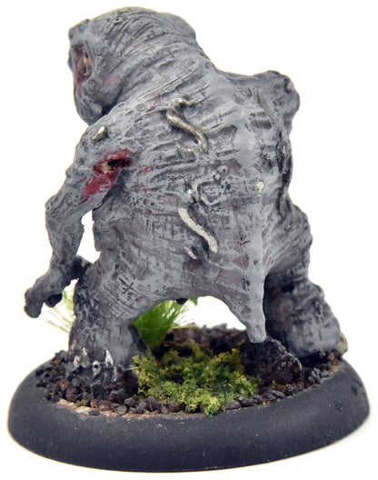 HORDES Agonizer #2 METAL Skorne WELL PAINTED