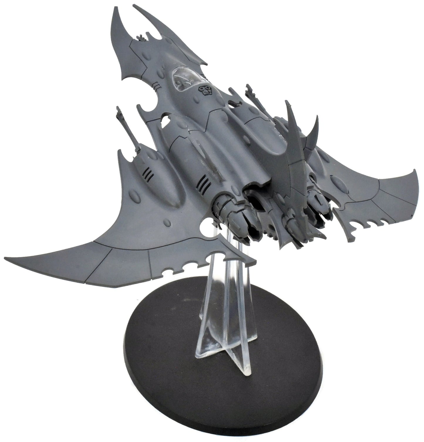 DRUKHARI Razorwing Jetfighter #1 Warhammer 40K 7066
