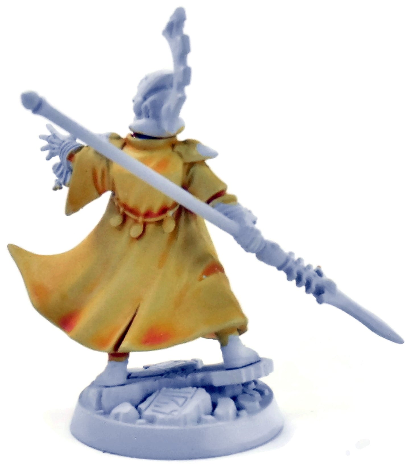CRAFTWORLDS Farseer #2 Warhammer 40K