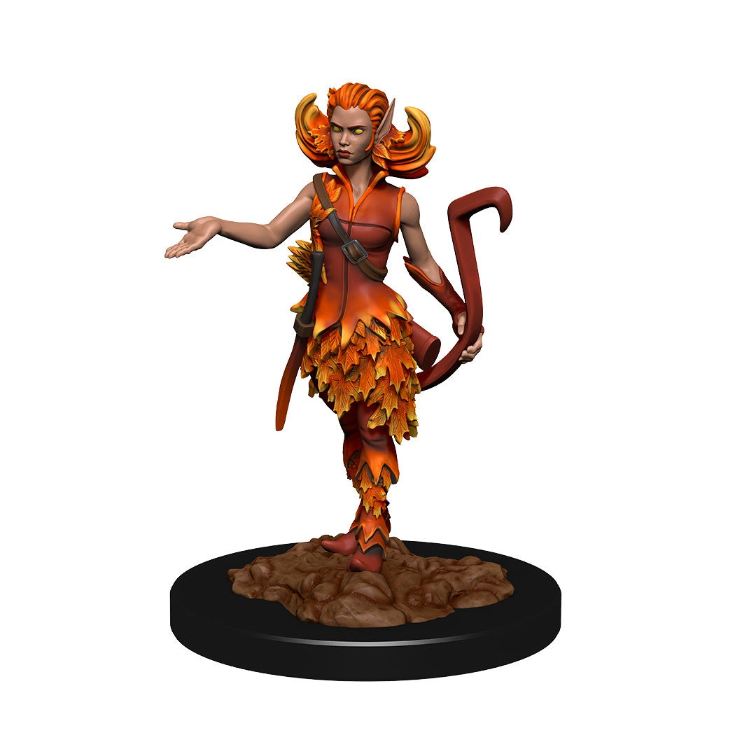 D&D Unpainted Minis Wv15 Autumn And Summer Eladrin