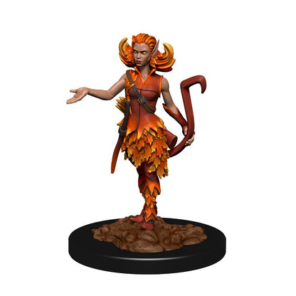 D&D Unpainted Minis Wv15 Autumn And Summer Eladrin