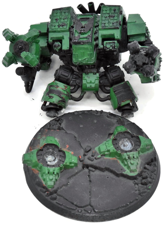 SPACE MARINES Venerable Dreadnought #1 Warhammer 40K 5284
