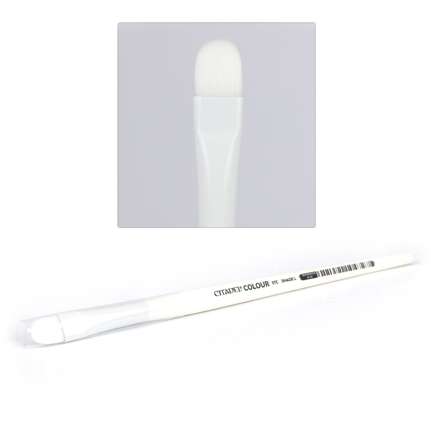 Synthetic Shade Brush STC (Large)