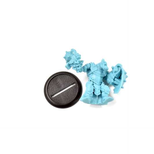 HORDES Troll Bouncer #1 Trollbloods