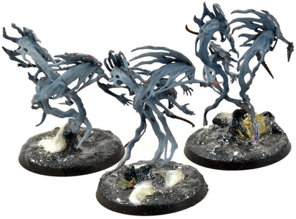 NIGHTHAUNT 3 Spirit Hosts #3 WELL PAINTED Sigmar