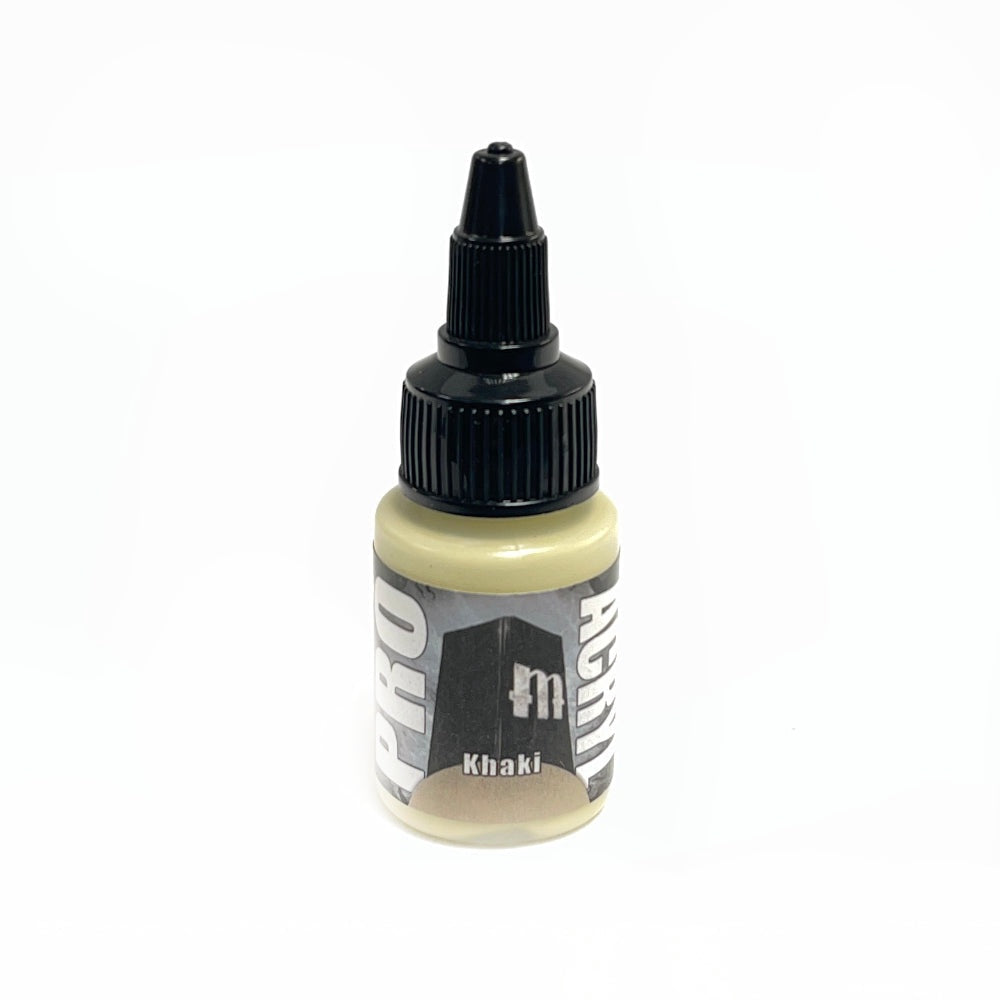 Pro Acryl Khaki 061 (22ml)