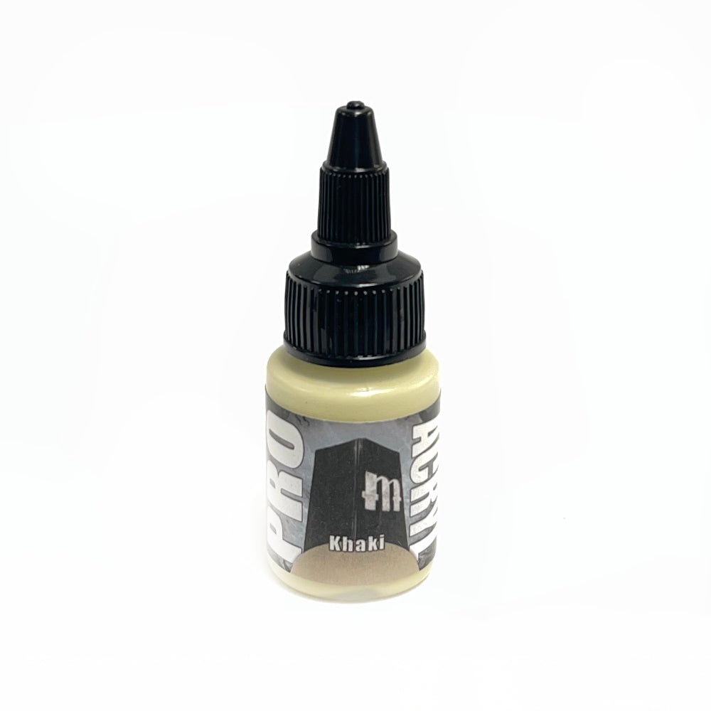 Pro Acryl Khaki 061 (22ml)