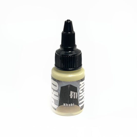 Pro Acryl Khaki 061 (22ml)