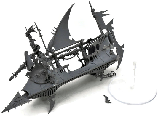 DRUKHARI Drukhari Raider #1 Warhammer 40K 9021