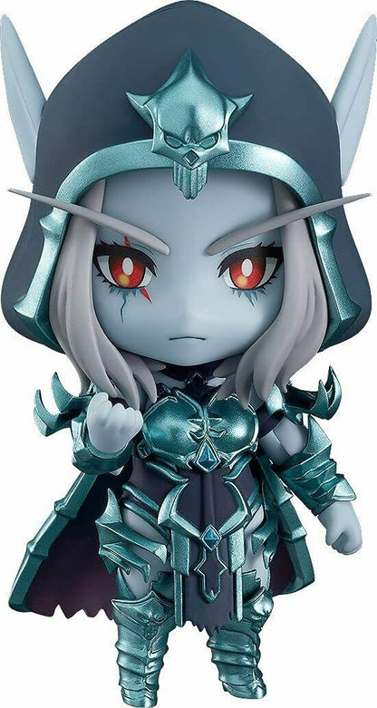 Good Smile Company World of Warcraft Series Sylvanas Windrunner Nendoroid Doll