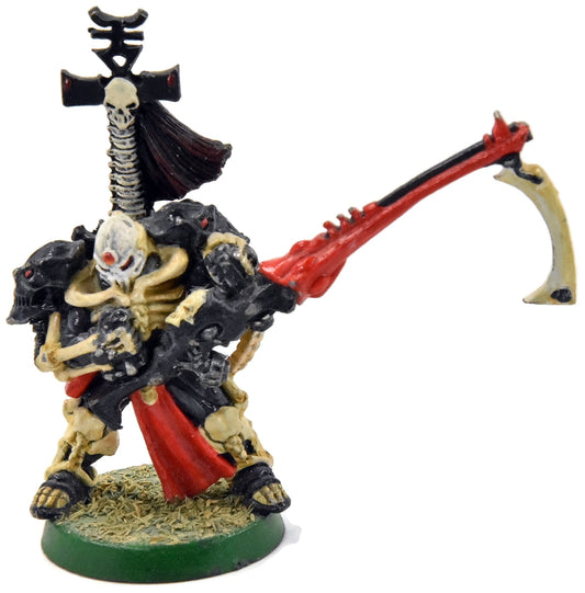 CRAFTWORLDS Classic Maugan Ra #1 METAL Warhammer 40K