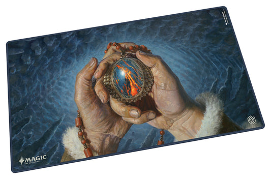Ultimate Guard Playmat MTG Tarkir Dragonstorm V8
