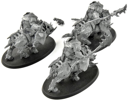 ORRUK WARCLANS 3 Gore-Grunta #1 Warhammer Sigmar