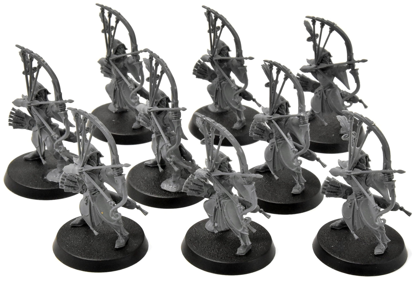 LUMINETH REALM WORLD 9 Vanari Auralan Sentinel #5 Warhammer Sigmar