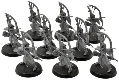 LUMINETH REALM WORLD 9 Vanari Auralan Sentinel #5 Warhammer Sigmar