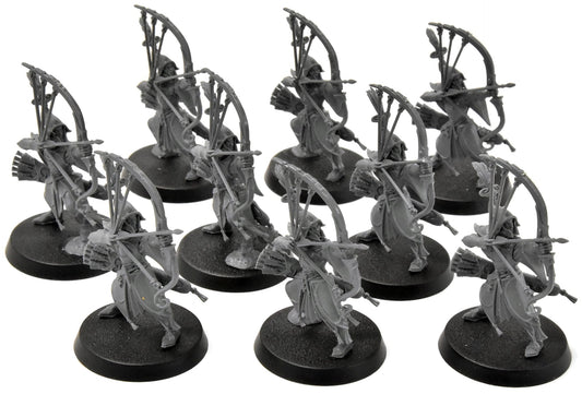 LUMINETH REALM WORLD 9 Vanari Auralan Sentinel #5 Warhammer Sigmar
