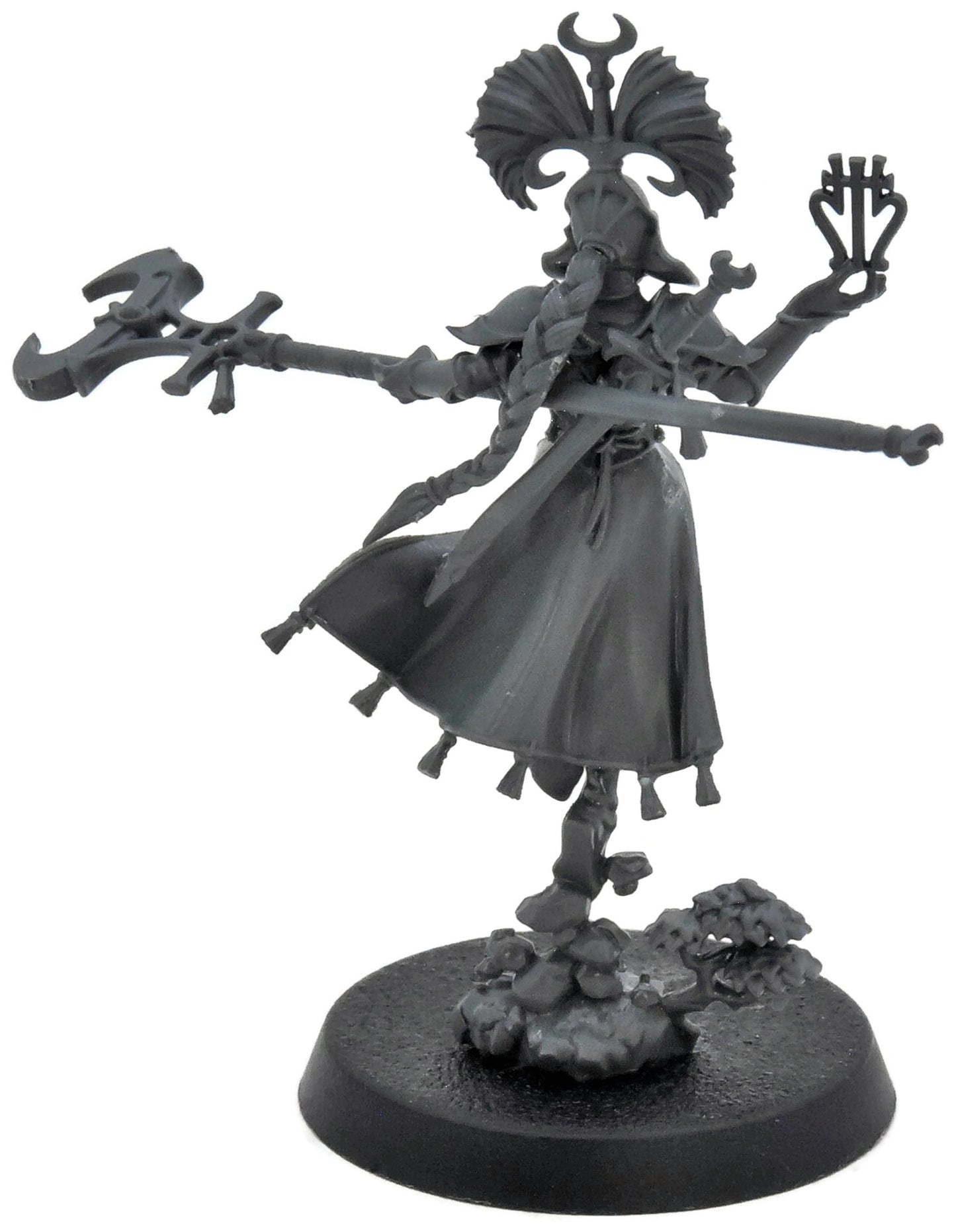 LUMINETH REALM LORDS Scinari Enlightener #1 Warhammer Sigmar