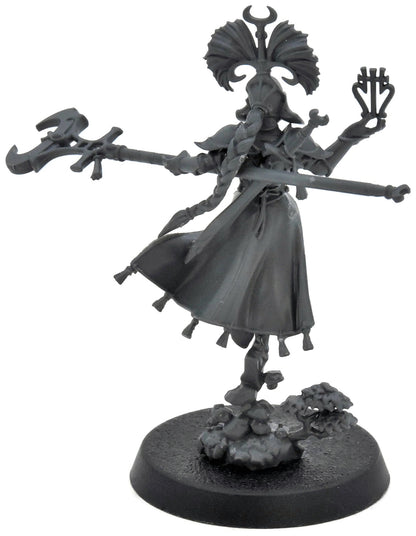 LUMINETH REALM LORDS Scinari Enlightener #1 Warhammer Sigmar