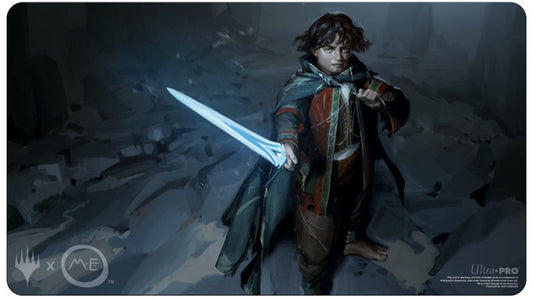 Ultra Pro Playmat LOTR Tales Of Middle-Earth A Frodo
