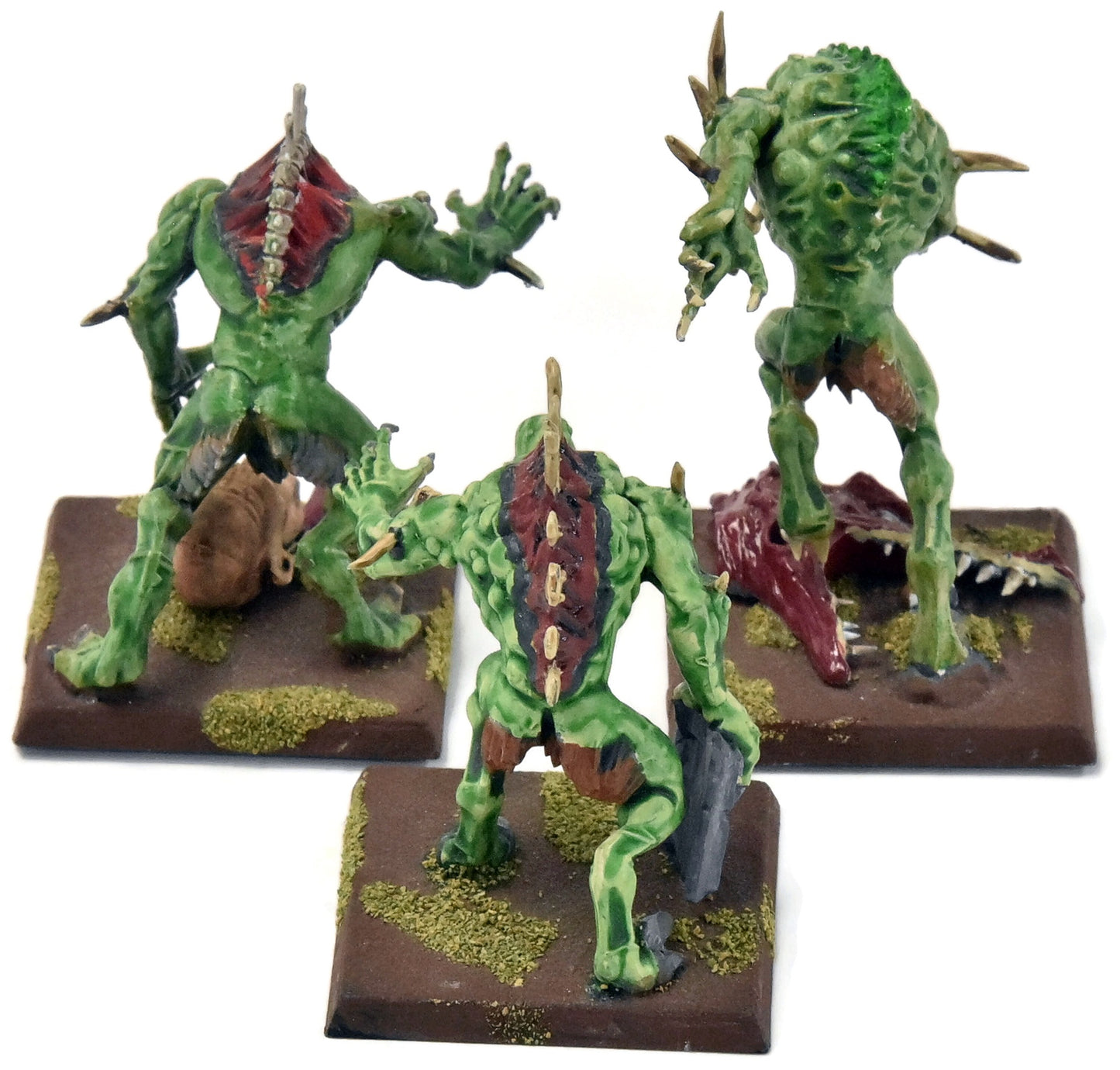 VAMPIRE COUNTS 3 Crypt Horrors #2 Fantasy