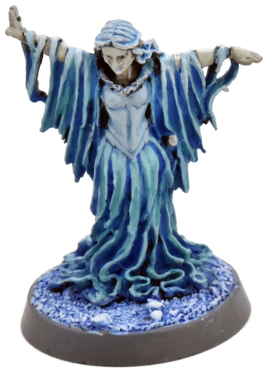 THE LORD OF THE RINGS Galadriel Protectress Of Lothlorien #1 METAL LOTR