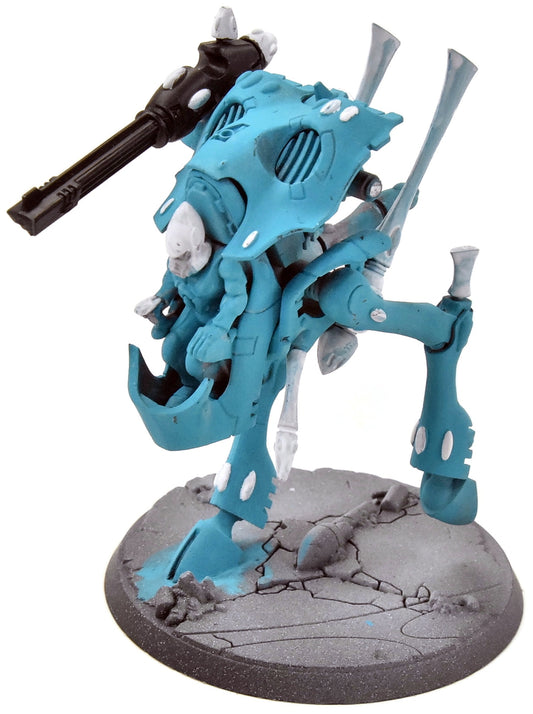 CRAFTWORLDS War Walker #2 Incomplete Warhammer 40K